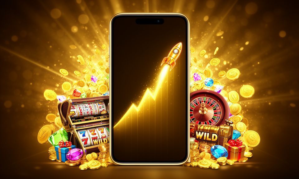 ace999 mobile gaming