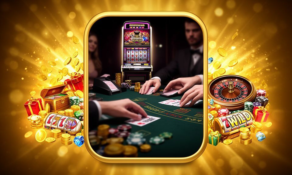 ace999 mobile gaming
